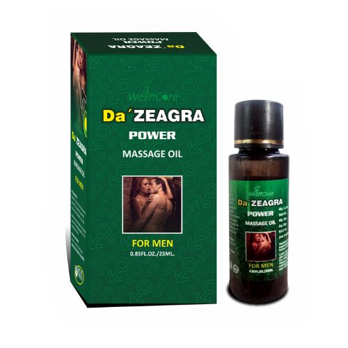 Da' Zeagra Pure