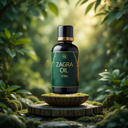 ZAGRA-OIL 30ml