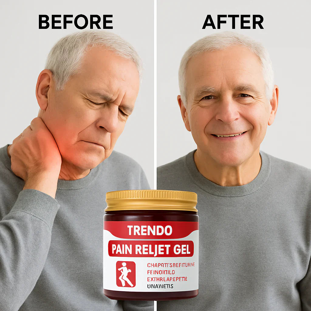 11.11 Sale Japanese Soothing Massage Gel (300g)