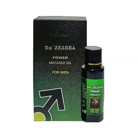 Da' Zeagra Pure