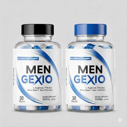 MengeXio 30 Tablets