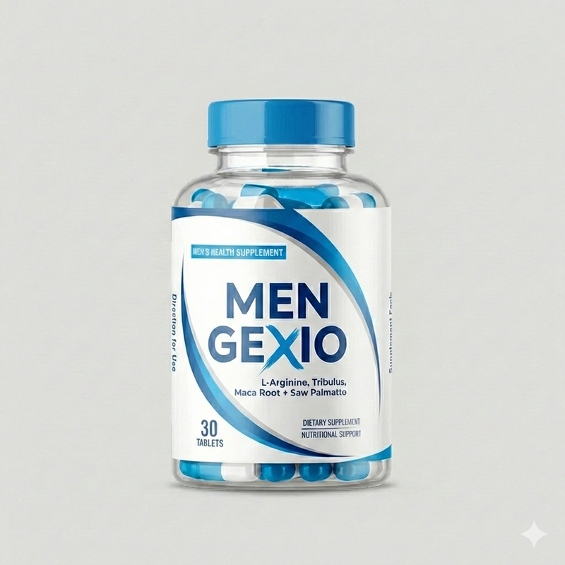 MengeXio 30 Tablets