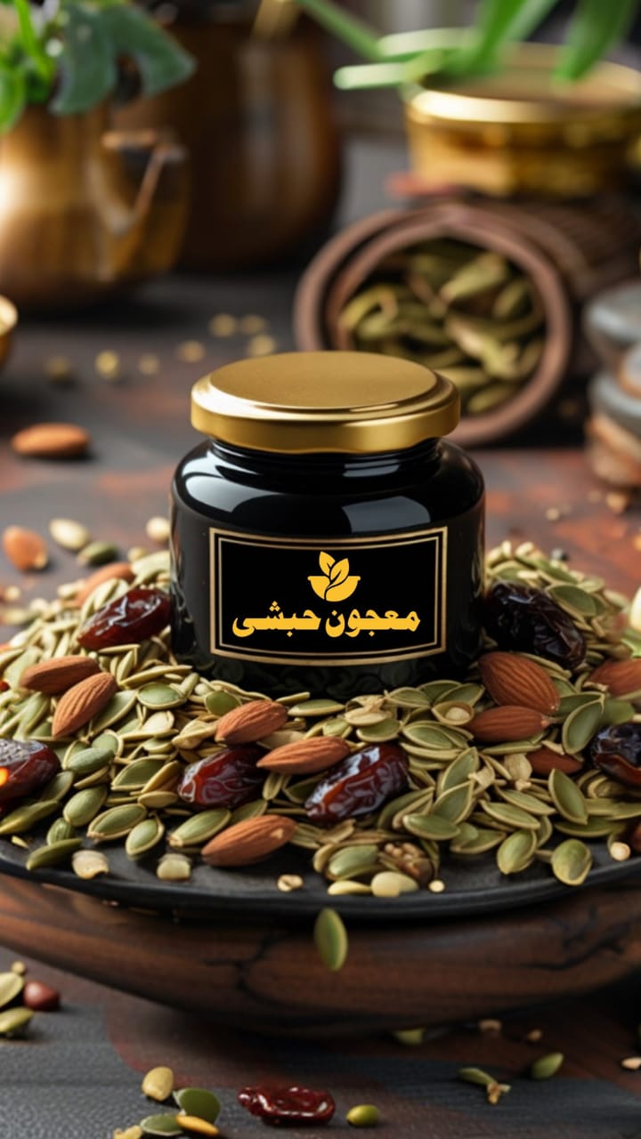 MAJOON E HABSHI DEAL PACK OF 2