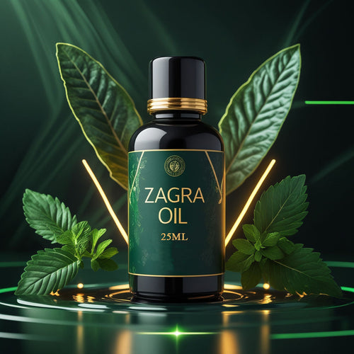 ZAGRA-OIL 30ml