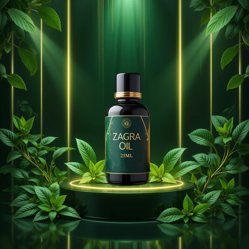 ZAGRA-OIL 30ml