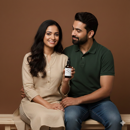 Bichu | Scorpion Tilla Oil 30ml