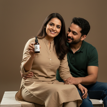 Black Cobra Tilla Oil 30ml